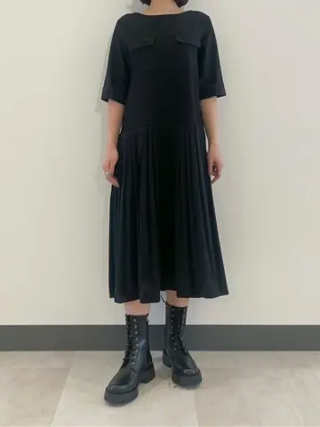 Diagram Yuuki NOZAWA コーディネート画像