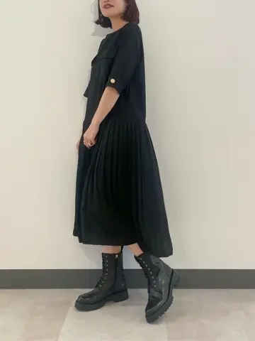 Diagram Yuuki NOZAWA コーディネート画像