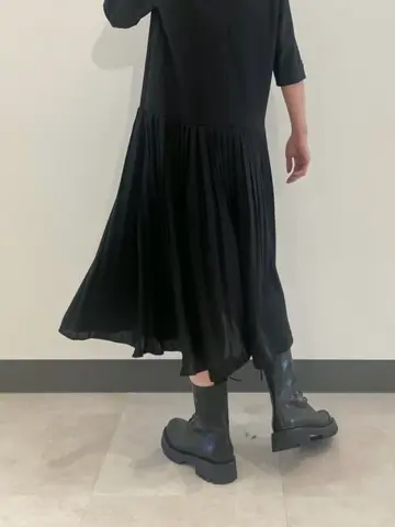 Diagram Yuuki NOZAWA コーディネート画像