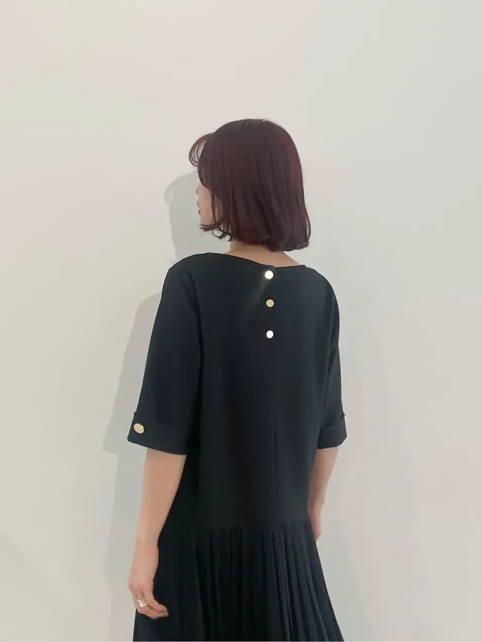 Diagram Yuuki NOZAWA コーディネート画像