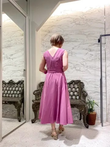 Diagram Adachi コーディネート画像