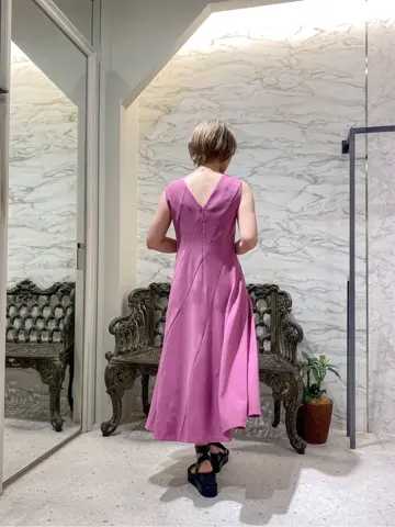 Diagram Adachi コーディネート画像