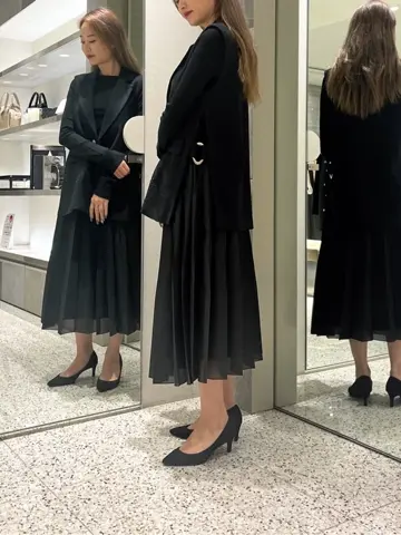 Diagram Moe コーディネート画像