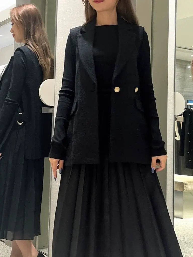 Diagram Moe コーディネート画像