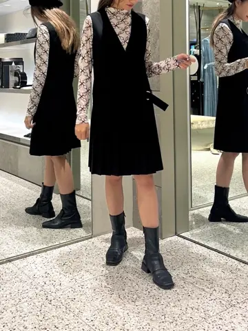 Diagram Moe コーディネート画像