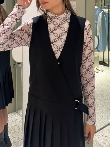 Diagram Moe コーディネート画像