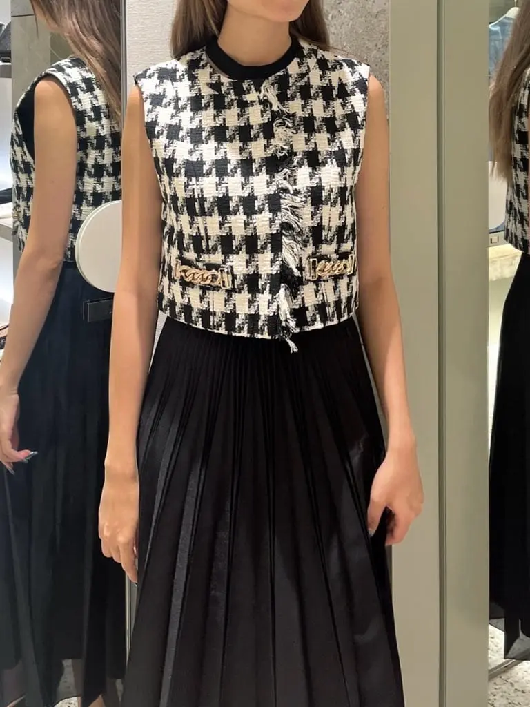 Diagram Moe コーディネート画像