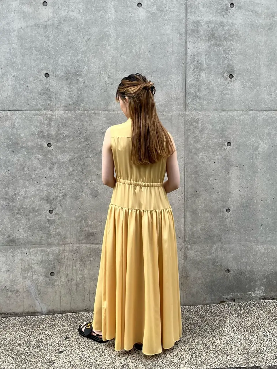 Diagram Machi コーディネート画像