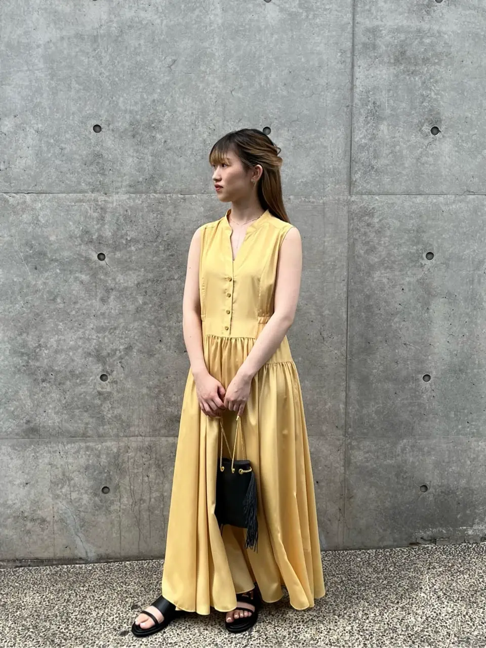 Diagram Machi コーディネート画像