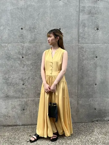 Diagram Machi コーディネート画像