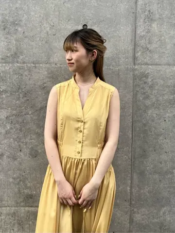 Diagram Machi コーディネート画像