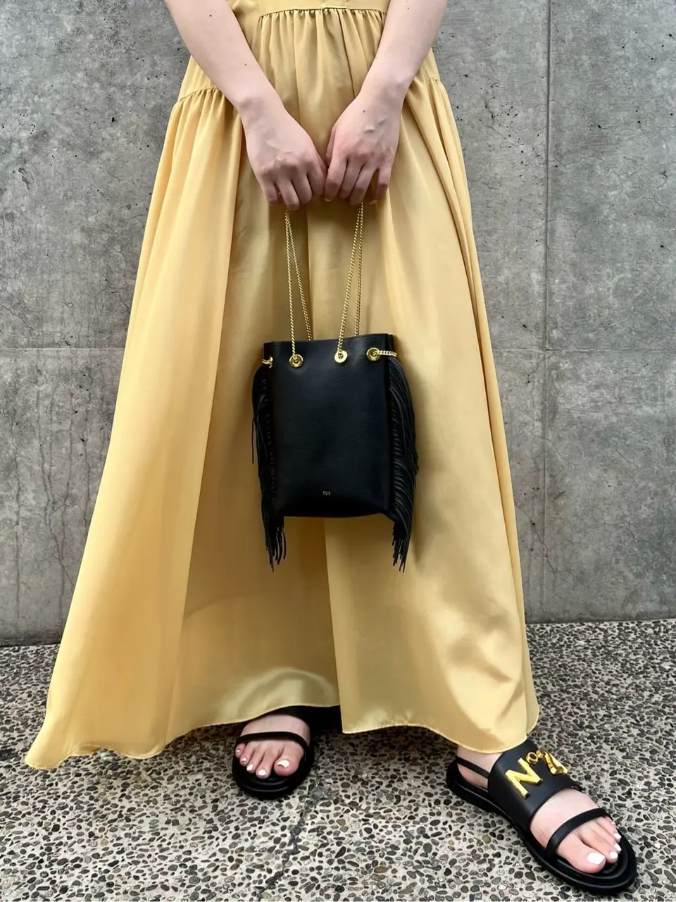 Diagram Machi コーディネート画像