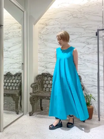 Diagram Adachi コーディネート画像