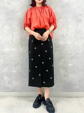 Diagram Yuuki NOZAWA コーディネート画像