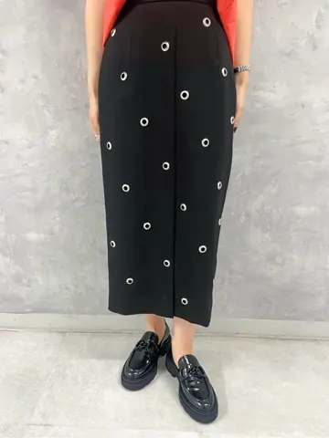 Diagram Yuuki NOZAWA コーディネート画像