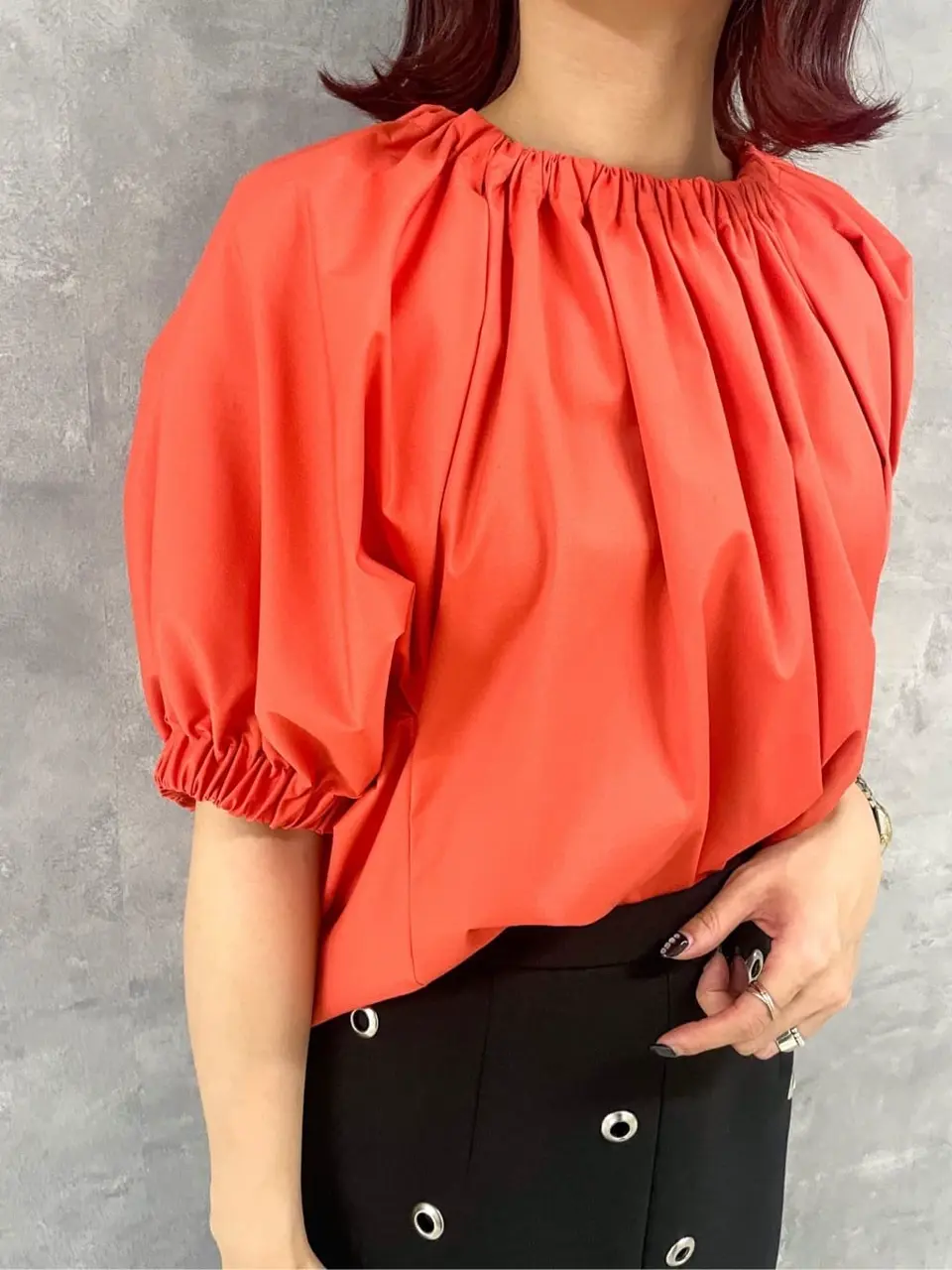 Diagram Yuuki NOZAWA コーディネート画像