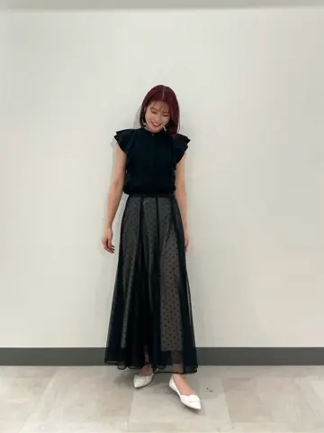 Diagram Yuuki NOZAWA コーディネート画像