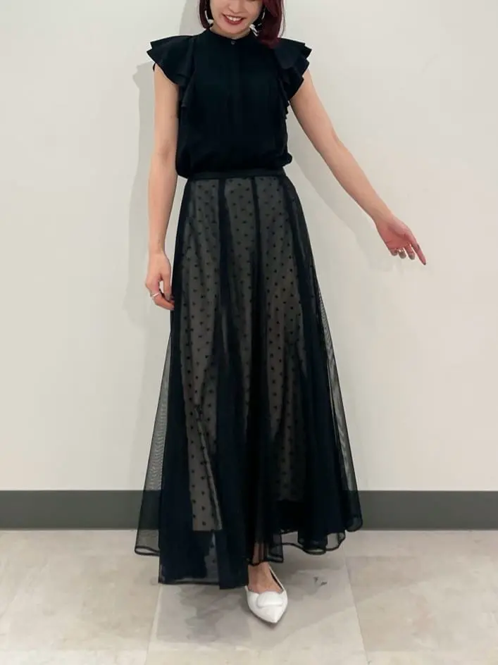 Diagram Yuuki NOZAWA コーディネート画像