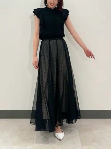 Diagram Yuuki NOZAWA コーディネート画像