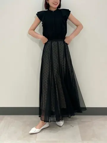 Diagram Yuuki NOZAWA コーディネート画像