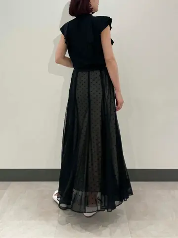 Diagram Yuuki NOZAWA コーディネート画像