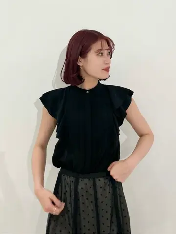 Diagram Yuuki NOZAWA コーディネート画像