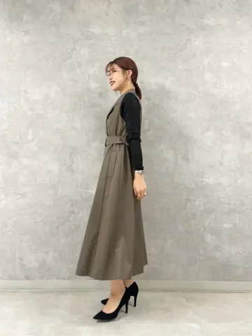 Diagram Yuuki NOZAWA コーディネート画像