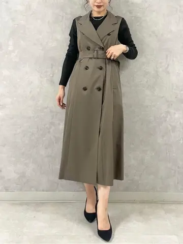 Diagram Yuuki NOZAWA コーディネート画像