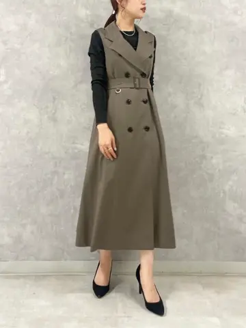 Diagram Yuuki NOZAWA コーディネート画像