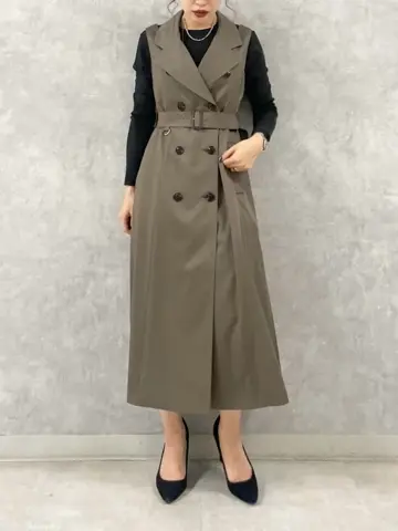 Diagram Yuuki NOZAWA コーディネート画像