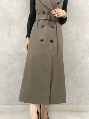 Diagram Yuuki NOZAWA コーディネート画像