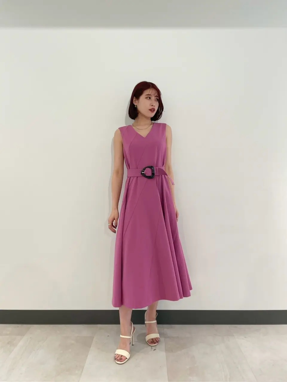 Diagram Yuuki NOZAWA コーディネート画像