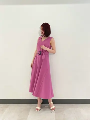 Diagram Yuuki NOZAWA コーディネート画像