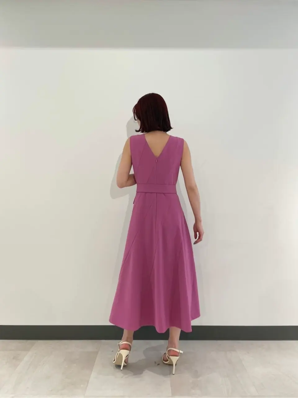 Diagram Yuuki NOZAWA コーディネート画像