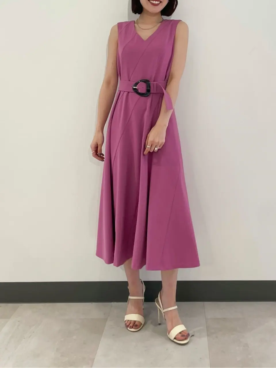 Diagram Yuuki NOZAWA コーディネート画像