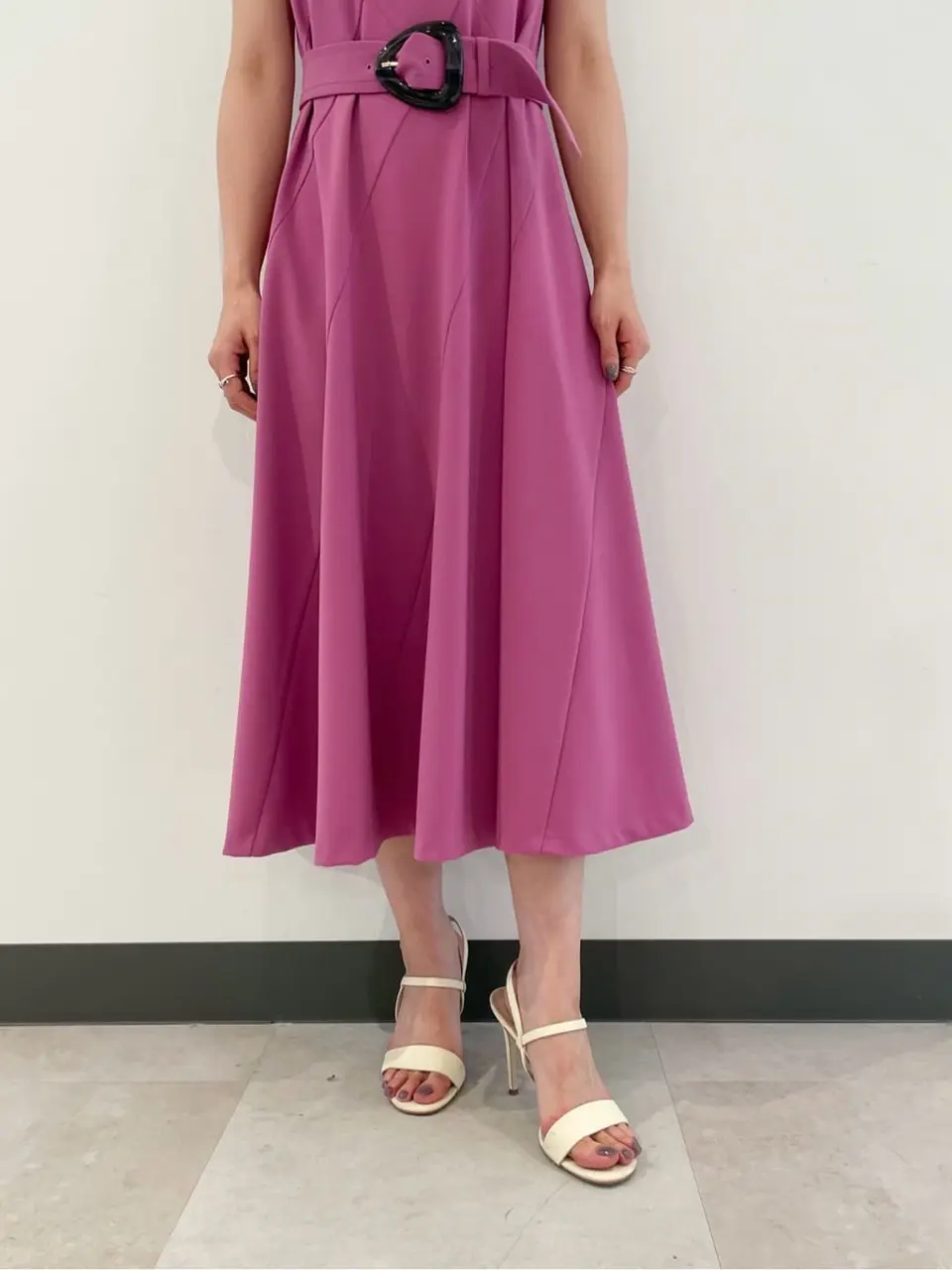 Diagram Yuuki NOZAWA コーディネート画像