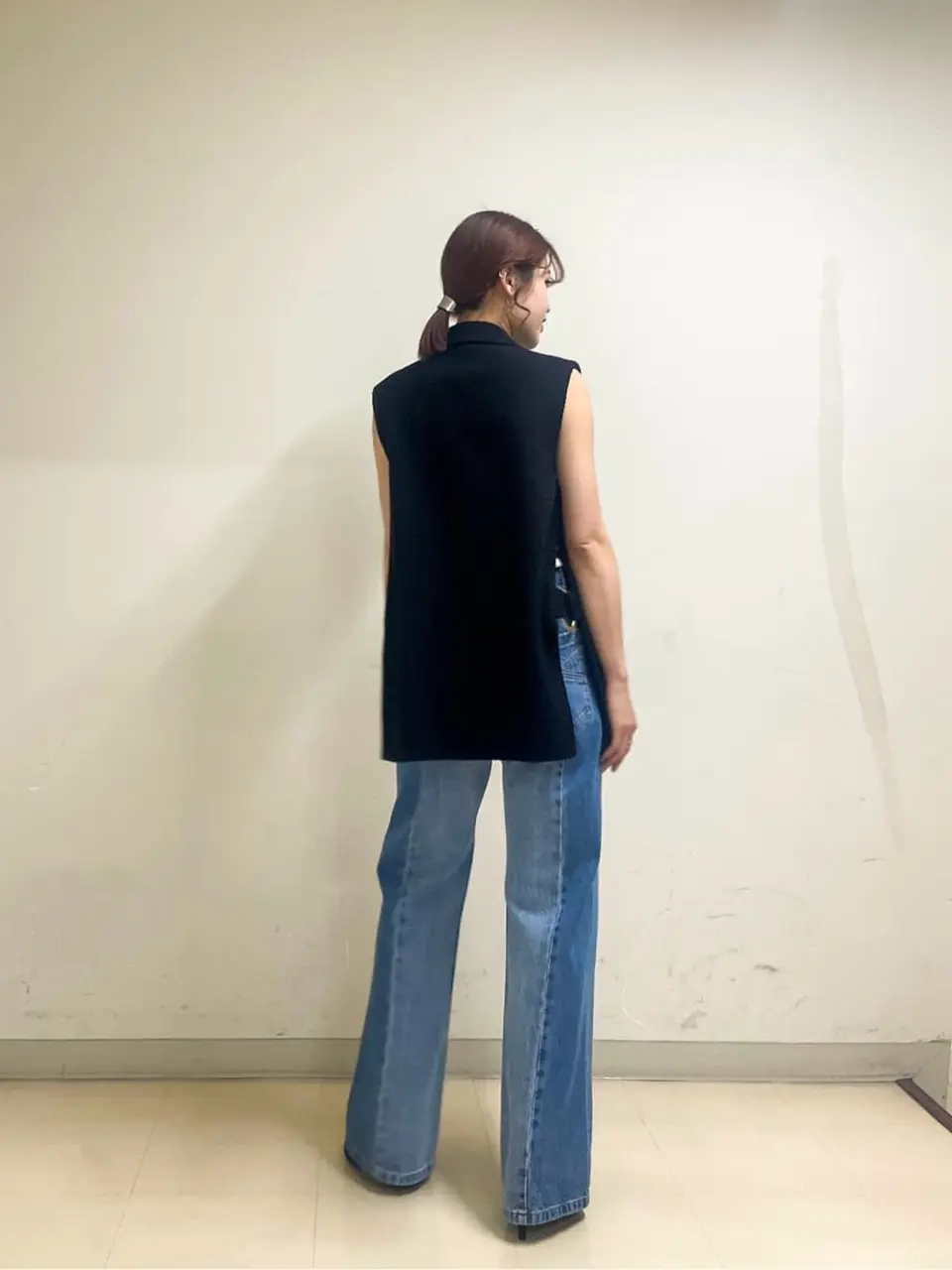 Diagram Yuuki NOZAWA コーディネート画像