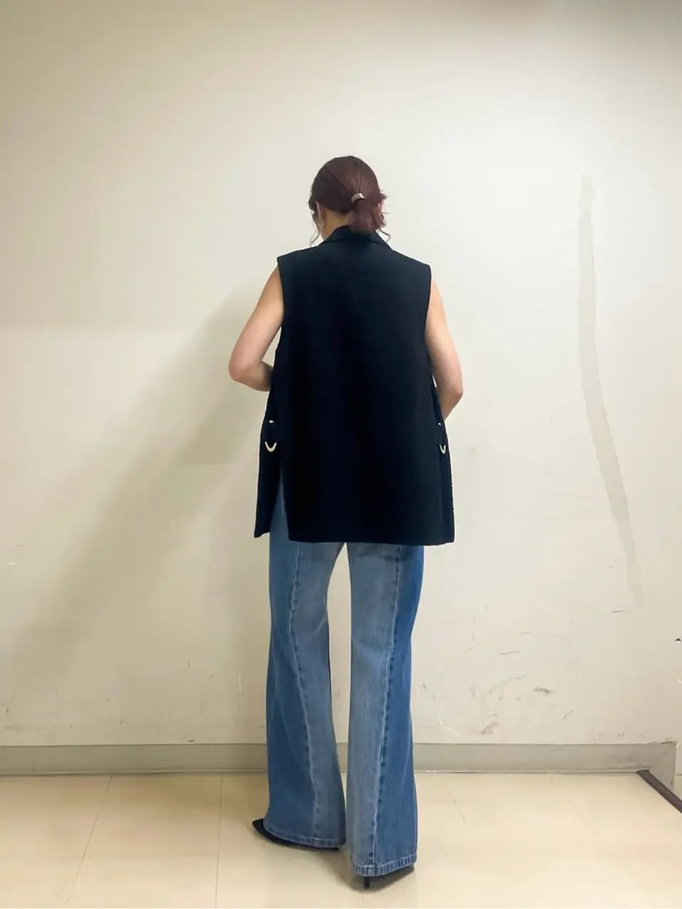 Diagram Yuuki NOZAWA コーディネート画像