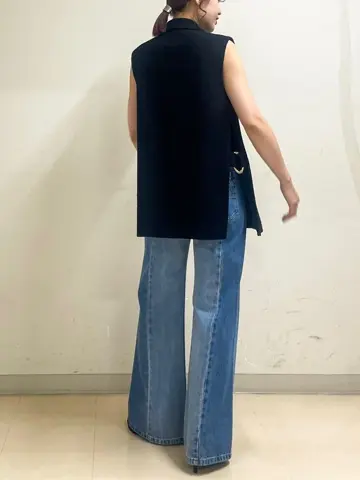 Diagram Yuuki NOZAWA コーディネート画像