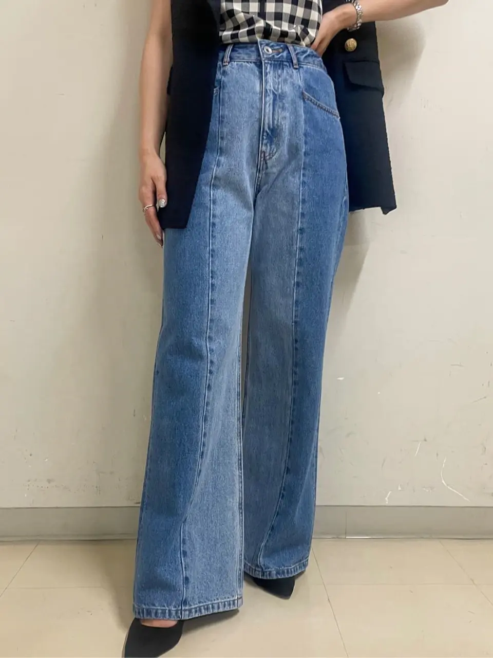 Diagram Yuuki NOZAWA コーディネート画像