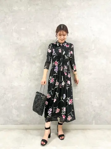 Diagram Yuuki NOZAWA コーディネート画像