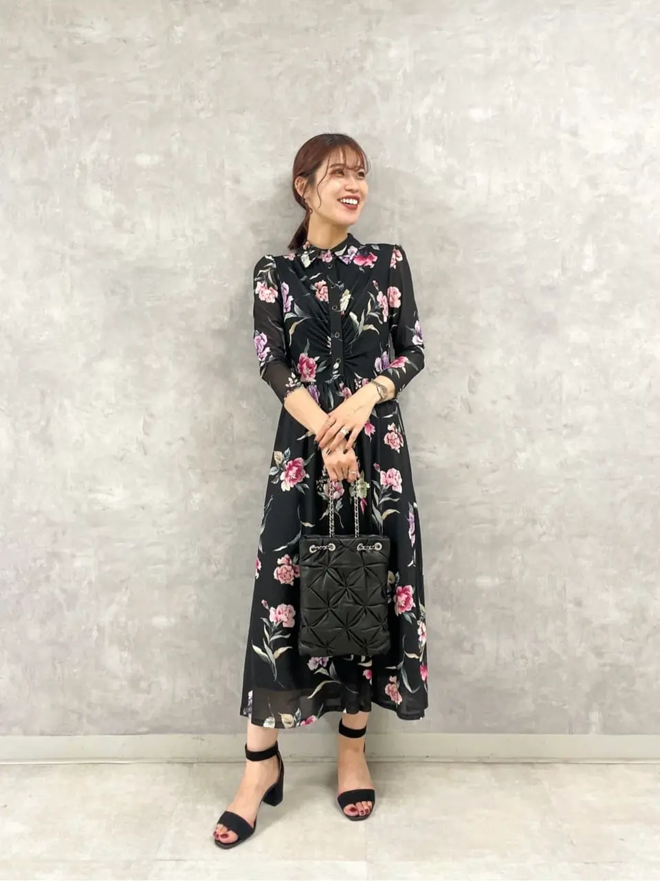 Diagram Yuuki NOZAWA コーディネート画像