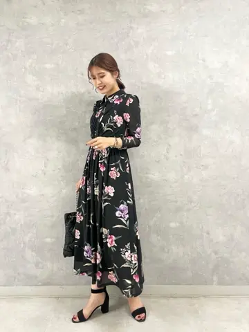 Diagram Yuuki NOZAWA コーディネート画像