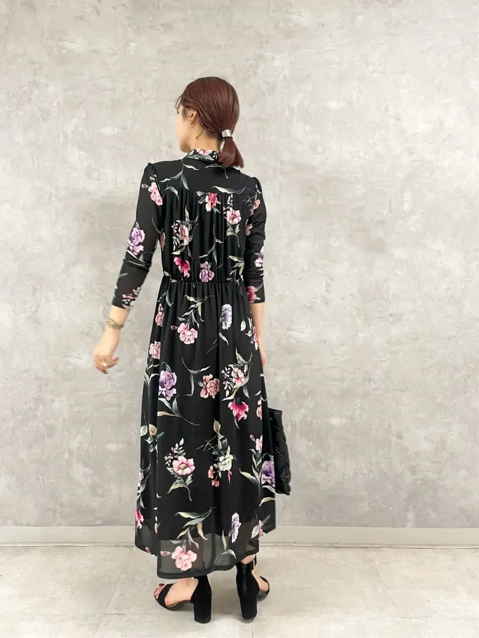 Diagram Yuuki NOZAWA コーディネート画像