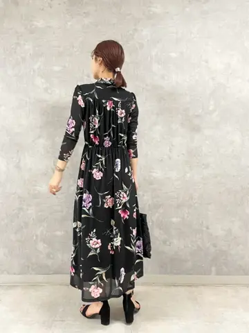 Diagram Yuuki NOZAWA コーディネート画像