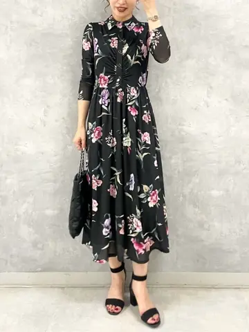 Diagram Yuuki NOZAWA コーディネート画像