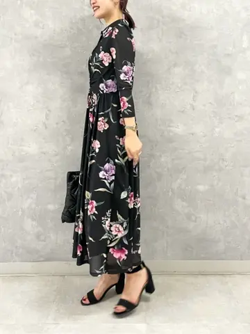 Diagram Yuuki NOZAWA コーディネート画像