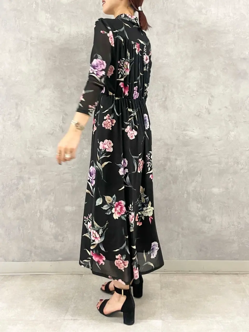 Diagram Yuuki NOZAWA コーディネート画像