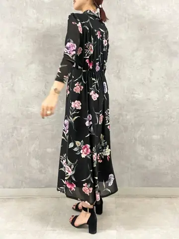 Diagram Yuuki NOZAWA コーディネート画像