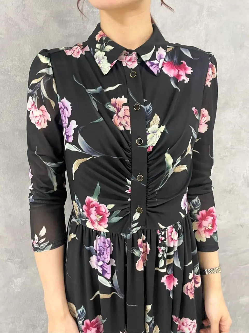 Diagram Yuuki NOZAWA コーディネート画像